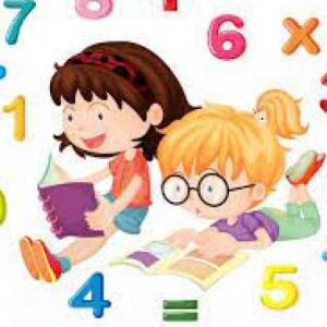 ¡DIVIÉRTETE MULTIPLICANDO POR 2 Y POR 3!