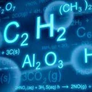 QUÍMICA