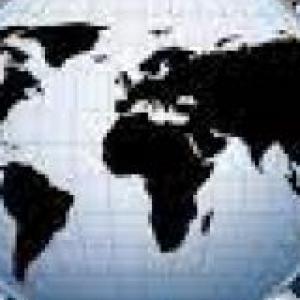 características de la globalización