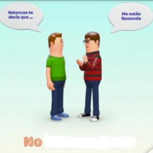 La importancia de la comunicación