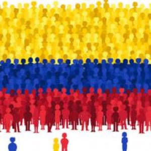 Prueba tus conocimientos sobre Colombia!