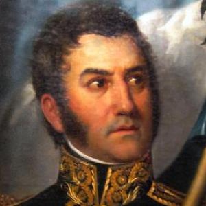 HEROES DE LA INDEPENDENCIA