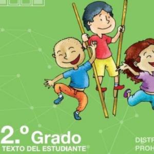 Ciencias Naturales interactiva