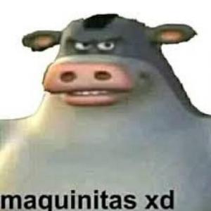LA VACA RARA