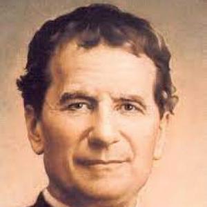 Pregunta de Don Bosco