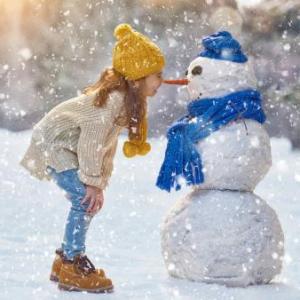 "El invierno"
