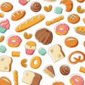 Food vocabulary