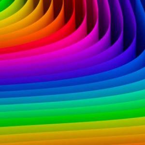 Juego de colores