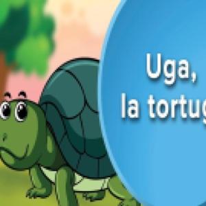 Uga la tortuga