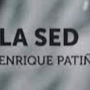 JUEGO- LA SED