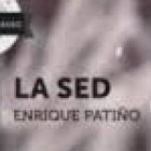 JUEGO- LA SED