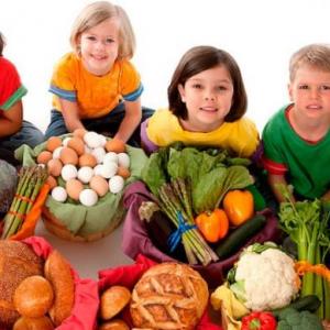 Trivia de los alimentos
