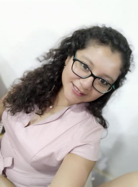 Tiffany Brissette Arrunátegui Carasas