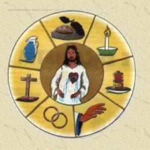 LOS 7 SACRAMENTOS