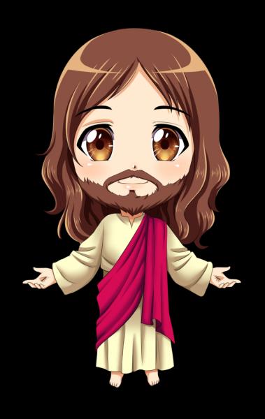 Qué tanto  sabes de Jesús