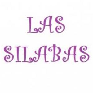 LAS SILABAS