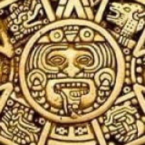 Imagen de portada del videojuego educativo: CULTURA MEXICA, de la temática Historia