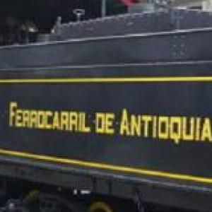 El Ferrocarril