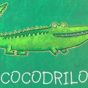 COCODRILO