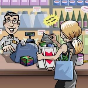 Comercio