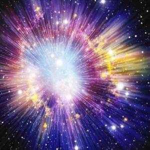 CREACIÓN DEL UNIVERSO