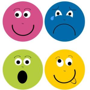 Emociones