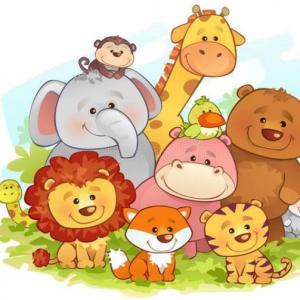 ¿Dónde viven los animales?