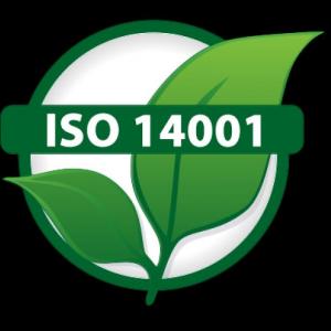 NORMA ISO 14001