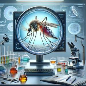 Portada del juego Historia Natural de la Enfermedad - Tablero virtual – Salud