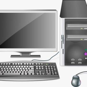 Componentes de la PC