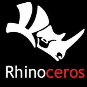 Creación de superficies en Rhino