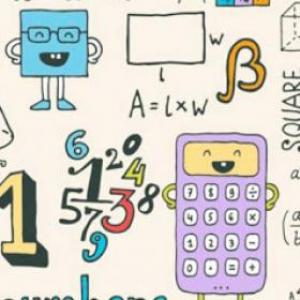 Trivia Matemática 2do A