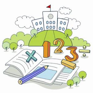 Trivia Matemática 3ro