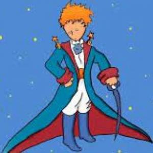 EL PRINCIPITO