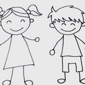 Imagen de portada del videojuego educativo: JUGAMOS CON LOS SONIDOS, de la temática Lengua