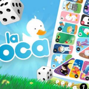 Juego de la Oca