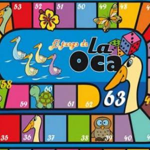 Juego de la Oca