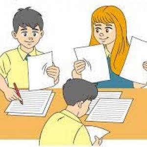 EVALUACIONES EDUCATIVAS