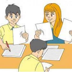 EVALUACIONES EDUCATIVAS