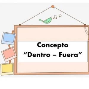 CONCEPTO DENTRO-FUERA