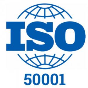 ISO 50001