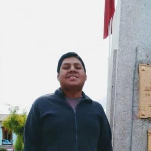 David Miguel Claudio Campos