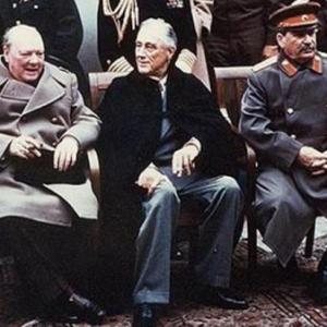 Segunda Guerra Mundial