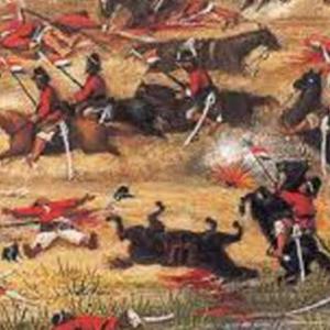 Guerra del Paraguay