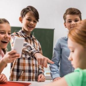 VIOLENCIA ESCOLAR