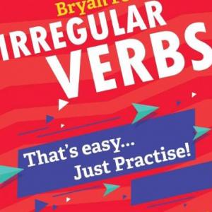 IRREGULAR VERBS