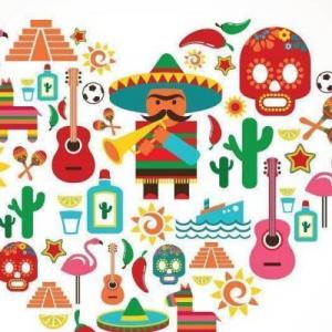 Cultura General de México