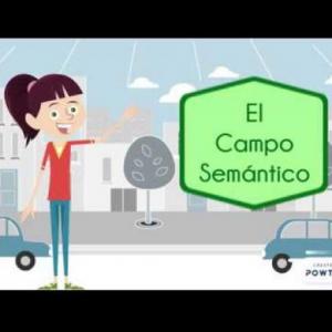 campos semánticos