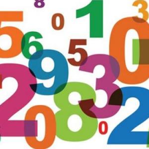 Portada del juego Numbers – Idiomas
