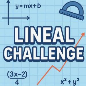 Lineal Challenge